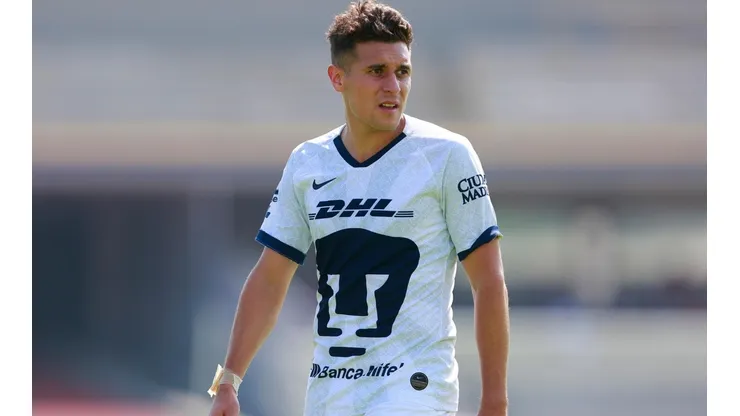 Oficial: Kevin Escamilla y Diego Rosales son nuevos jugadores del Toluca