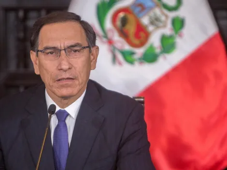 El presidente de Perú y una medida que ayudará a Binacional y perjudicará a River