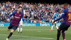 Qué canal transmite EN ESTADOS UNIDOS Espanyol vs. Barcelona por La Liga