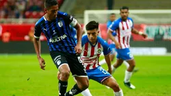 En las redes, a la afición de Cruz Azul le gustó el fichaje de Romo