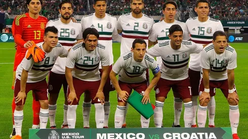 Contraataque Deportivo: Chivas anunciará dos refuerzos de Selección