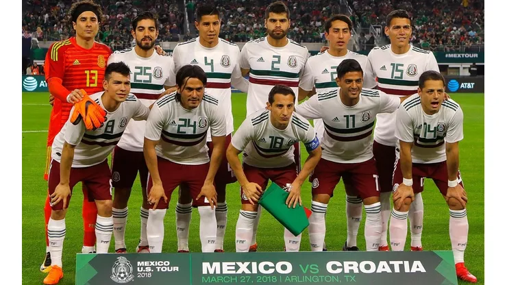 Contraataque Deportivo: Chivas anunciará dos refuerzos de Selección
