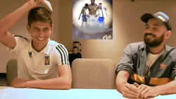 Evitó controles policiales: la confesión de Jürgen Damm