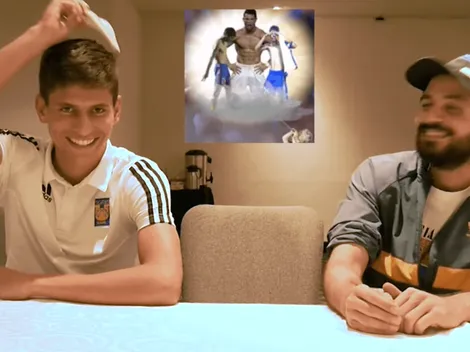 Evitó controles policiales: la confesión de Jürgen Damm