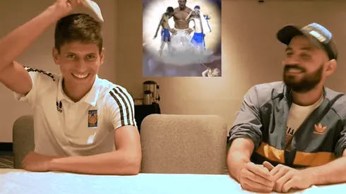 Evitó controles policiales: la confesión de Jürgen Damm