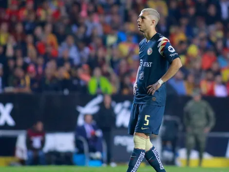 América ya fijó un precio ante la presión de Guido Rodríguez