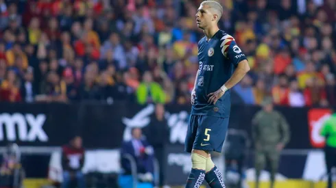 América ya fijó un precio ante la presión de Guido Rodríguez