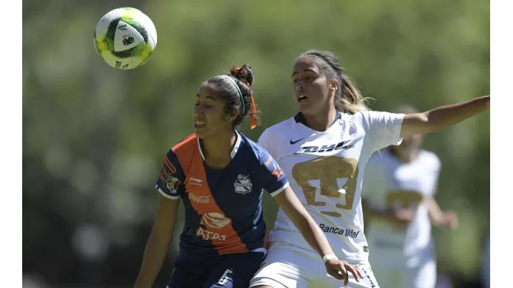 A qué hora juega Pumas vs. Puebla por la Liga MX Femenil