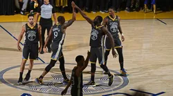 Los Warriors ya tienen un refuerzo de lujo listo para la próxima temporada