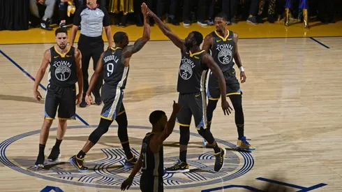 Los Warriors ya tienen un refuerzo de lujo listo para la próxima temporada