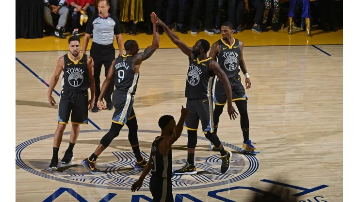 Los Warriors ya tienen un refuerzo de lujo listo para la próxima temporada