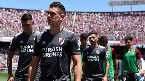 Qué partidos jugará River en enero 2020