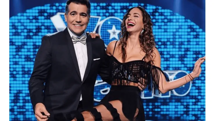 Fotos de año nuevo en Instagram revelan quién es el novio de Valerie Dominguez