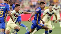 ¡Los partidos de enero que no te puedes no perder!