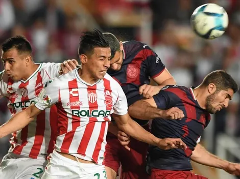 Qué canal transmite Necaxa vs. Chivas por un amistoso