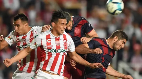 Qué canal transmite Necaxa vs. Chivas por un amistoso