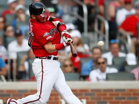 Peligro Dodgers: se mete un peso pesado en la pelea por Josh Donaldson