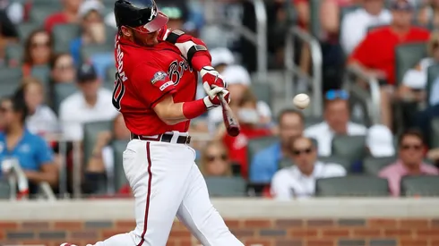 Peligro Dodgers: se mete un peso pesado en la pelea por Josh Donaldson