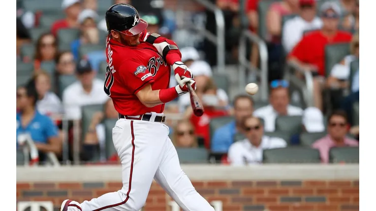Peligro Dodgers: se mete un peso pesado en la pelea por Josh Donaldson