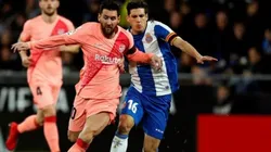 Espanyol vs. Barcelona EN VIVO ONLINE por La Liga