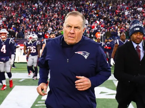 Se salvaron: NFL no encuentra vínculo entre Patriots y robo de jugadas