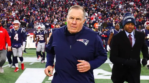 Se salvaron: NFL no encuentra vínculo entre Patriots y robo de jugadas