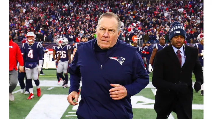 Se salvaron: NFL no encuentra vínculo entre Patriots y robo de jugadas