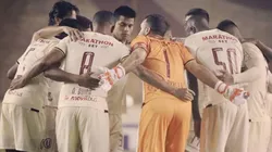 Universitario quedó cuarto en el acumulado 2019.