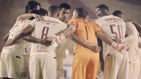 Universitario quedó cuarto en el acumulado 2019.