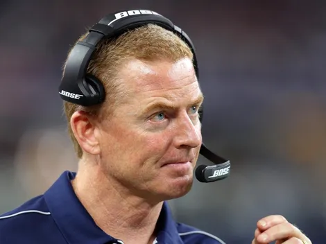 Jason Garrett podría seguir en Dallas, pero no como todos piensan
