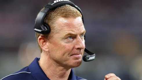 Jason Garrett podría seguir en Dallas, pero no como todos piensan