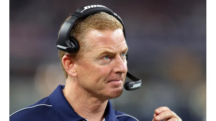 Jason Garrett podría seguir en Dallas, pero no como todos piensan