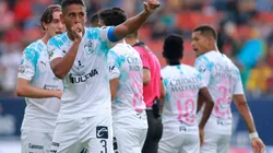 El esfuerzo económico de Luis Romo para llegar a Cruz Azul
