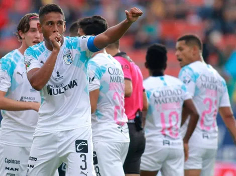 El esfuerzo económico de Luis Romo para llegar a Cruz Azul