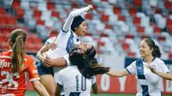 Qué canal transmite Pumas vs. Puebla por la Liga MX Femenil