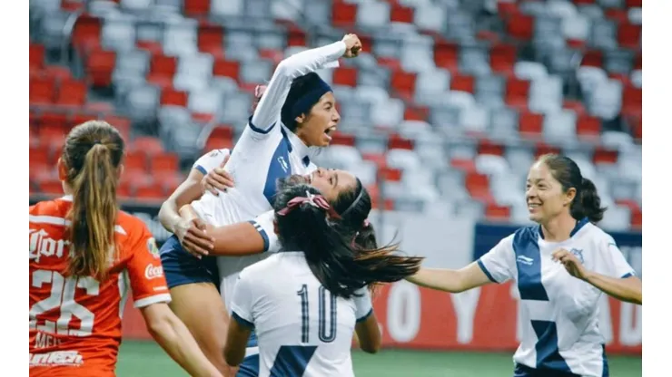 Qué canal transmite Pumas vs. Puebla por la Liga MX Femenil