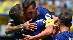 Día y horario de Boca vs. Atlético Paranaense por su amistoso de pretemporada