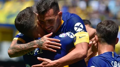 Día y horario de Boca vs. Atlético Paranaense por su amistoso de pretemporada