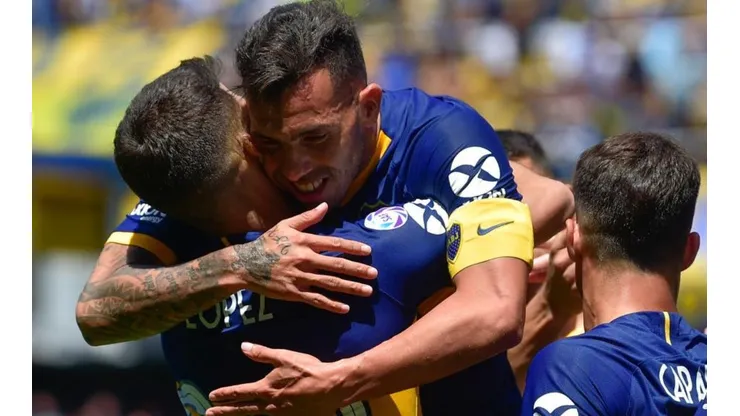 Día y horario de Boca vs. Atlético Paranaense por su amistoso de pretemporada