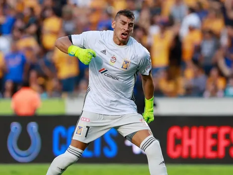 ¡Picante! El comentario de Guzmán sobre Rayados por la obtención del Apertura