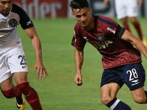 Día y horario de San Lorenzo vs. Talleres por su amistoso