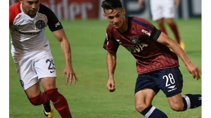 Día y horario de San Lorenzo vs. Talleres por su amistoso