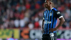 No se retira del mercado: Toluca busca a Fabián Castillo