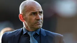 La polémica frase de Paco Jémez sobre el arbitraje en México