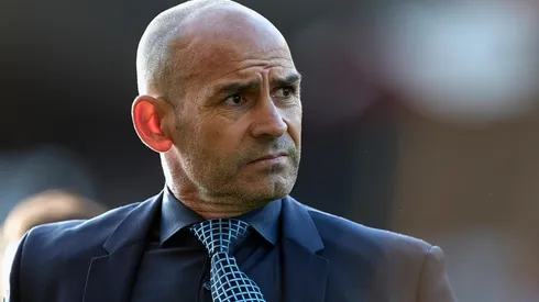 La polémica frase de Paco Jémez sobre el arbitraje en México