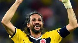 Palabra de capitán: Yepes habló del momento de James y los centrales de Colombia