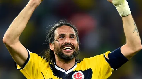 Palabra de capitán: Yepes habló del momento de James y los centrales de Colombia