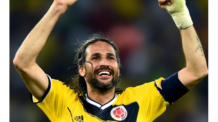Palabra de capitán: Yepes habló del momento de James y los centrales de Colombia