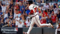 Ojo Dodgers: ya hay un favorito para firmar a Josh Donaldson