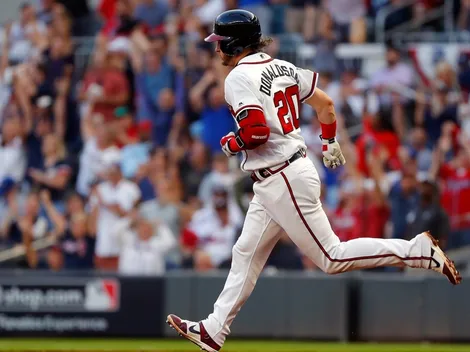 Ojo Dodgers: ya hay un favorito para firmar a Josh Donaldson